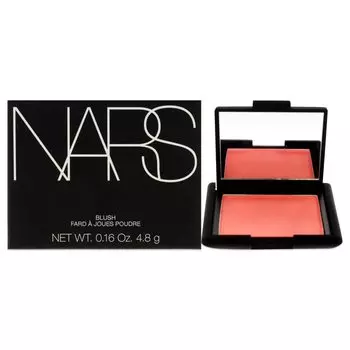 NARS Blush Powder Cheek Blush X #4077 4,8 г #Оргазм