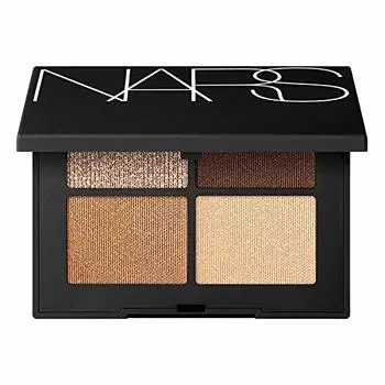 NARS четырехцветные тени для век 3970
