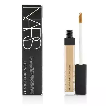 NARS - Кремовый консилер Radiant Creamy Concealer 6 мл/0,22 унции, Creme Bhle, 1 шт.
