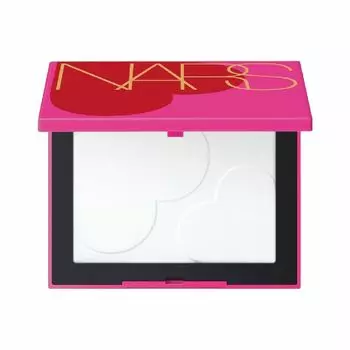 NARS Light Reflecting Fixing Powder Presto N THE AMOUR COLLECTION CRYSTAL Limited Face Powder #04025 8,5 г [Товар] белый