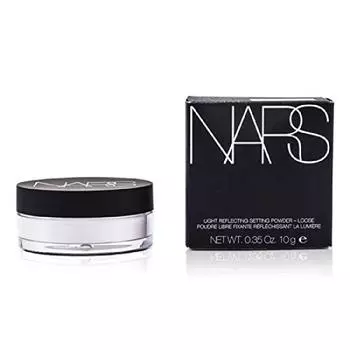 Nars Light Reflecting Fixing Powder Рассыпчатая прозрачная пудра - 10 г/0,35 унции