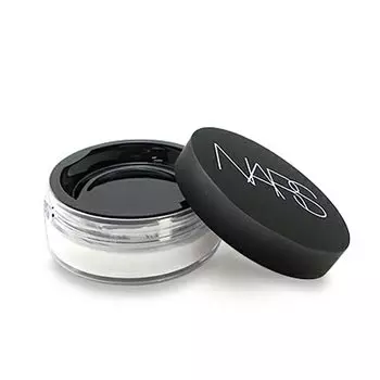 Nars Light Reflecting Setting Powder Loose N 11g #CRYSTAL [Товар] белый