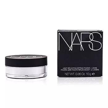 Nars Light Reflecting Setting Powder Loose Translucent - 10g/0.35oz