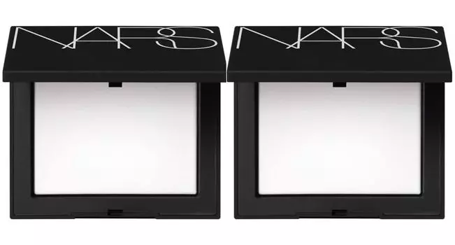 NARS Light Reflecting Setting Powder Presto N Mini 02415 Set of 2 indexbox packaging