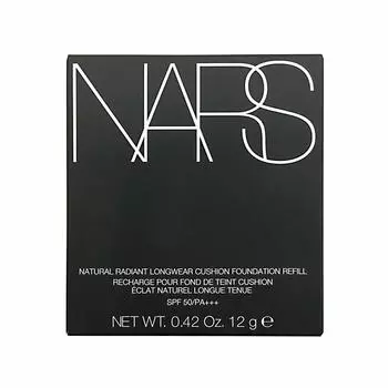 NARS NARS Natural Radiant Long Wear Cushion Foundation 12 г (Пополнение) #5877 [Основа-подушка] #5877 [Предмет]