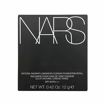 NARS NARS Natural Radiant Long Wear Cushion Foundation (Пополнение) #5880 [Тональная основа-кушон] 12 г [Параллельный импорт]