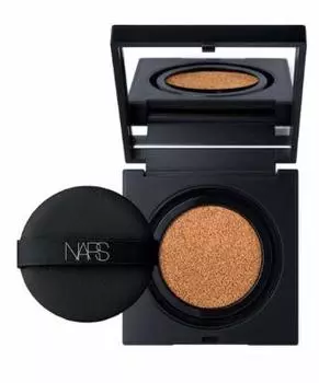 NARS Natural Radiant Long Wear Cushion Foundation Refill_SPF50/PA+++ (5877) [Элемент]