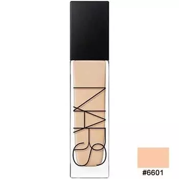 NARS Natural Radiant Long Wear Foundation #6601 [Жидкая основа] [Товар]