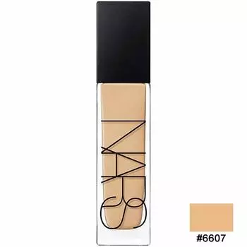 NARS Natural Radiant Long Wear Foundation #6607 [Жидкая основа] [Товар]
