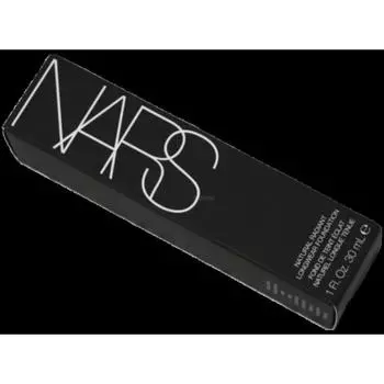 Nars Natural Radiant Longwear Foundation 30 мл, Montblanc, 1 шт.