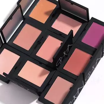 Nars NEW Blush - обновленная версия 2024 года, новая сексуальная привлекательность, 1 шт.
