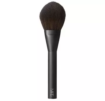 Кисть для пудры Nars №13 чёрный
