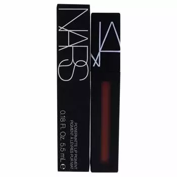 NARS Power Matte Lip Pigment 2760 Медленная езда