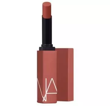 Nars Power Matte Lipstick 100 МЯГКИЙ НАСТРОЕНИЕ(1.5г)