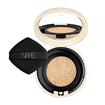 Nars Pure Radiant Protection Aquatic Glow Cushion Foundation 00509 Refill + Case (12g)