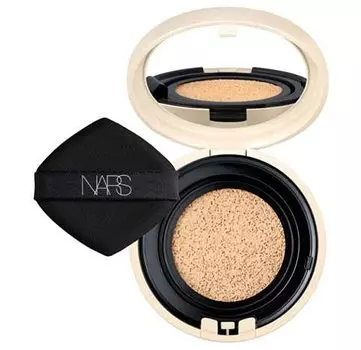 Nars Pure Radiant Protection Aquatic Glow Cushion Foundation 00509 Light Refill (12g)