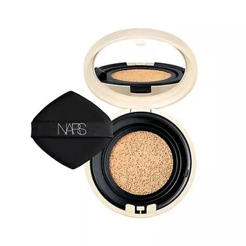 NARS Pure Radiant Protection Aquatic Glow Cushion Foundation Refill 12 г 510 SPF23/PA++ [Refill] [Товар]