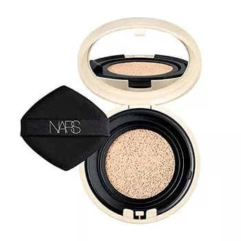 Nars Pure Radiant Protection Aquatic Glow Cushion Foundation 00508 Light 0,5 (Заправка + Чехол)