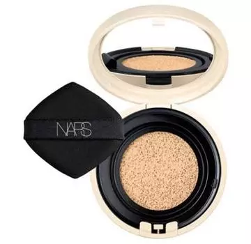 Nars Pure Radiant Protection Aquatic Glow Cushion Foundation 00509 Light Refill (12g)