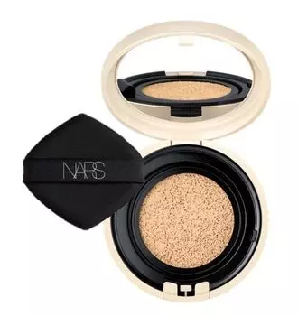 NARS Pure Radiant Protection Aquatic Glow Cushion Foundation Refill #FINLAND [Товар]