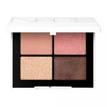 NARS Quad COLLECTION Тени для век/ZEN (00122 КИОТО)