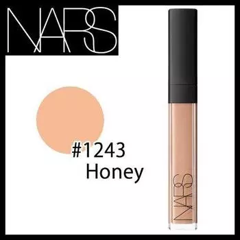 NARS Radiant Creamy Concealer Honey #1243 -NARS- [Продукт]