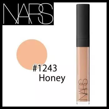 NARS Radiant Creamy Concealer Honey #1243 -NARS- [Продукт]