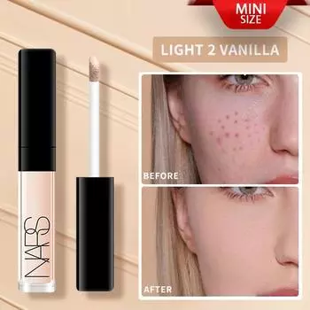 Nars Radiant Creamy Concealer #Vanilla - 0,05 унции/1,4 мл Мини-размер Vanilla mini size