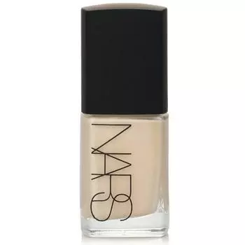 Nars Sheer Glow Foundation 30 мл, 1 шт., Гоби