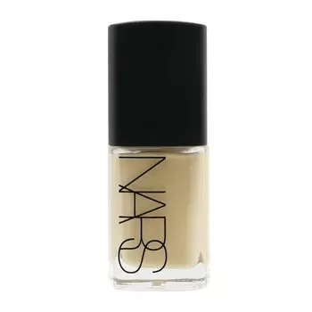 Nars Sheer Glow Foundation Зальцбург 1 унция - (30мл)
