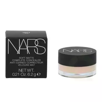 Nars Soft Matte Complete Concealer 6.2g