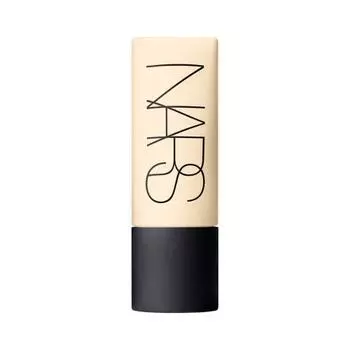 Nars Soft Matte Complete Foundation 001Siberia