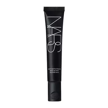 NARS Soft Matte Primer Makeup Base 30ml Основа под макияж