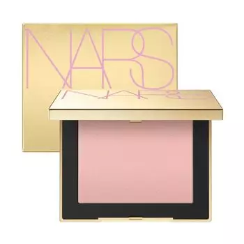 NARS Spotlight Blush 920 SEX Soft Peach KARAT COLLECTION 2024 Праздничная лимитированная версия / ПРИВЛЕКАТЕЛЬНАЯ/Матовая (Коллекция 24)
