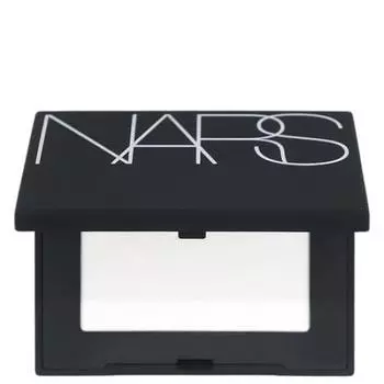 Nars Светоотражающая фиксирующая пудра Presto N Mini #02415 [Товар] бежевый