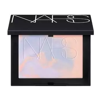 NARS Светоотражающая призматическая пудра 03878 INTERSTELLAR 10 г Пудра для лица Мрамор