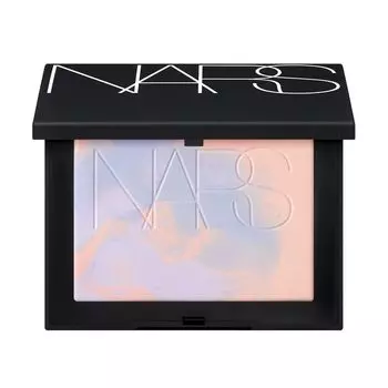 NARS Светоотражающая призматическая пудра 03878 INTERSTELLAR Лавандовые пастельные цвета 10 г Ограниченный выпуск / / (Издание 2024 г.)