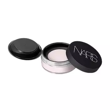 NARS Светоотражающая призматическая пудра рассыпчатая 03731 MILKY WAY 11 г Пудра для лица Мрамор