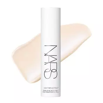 NARS Светоотражающая тональная вуаль 30 мл (SPF27/ПА++)