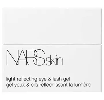 Nars Светоотражающий гель для век Eye Rush & (15мл)