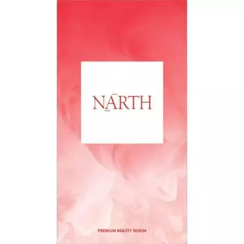 Narth Retinol Penetrating Fermented Essence Serum 50ml