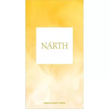 Narth Vitamin C Penetrating Fermentation EssenCe Serum 50 мл