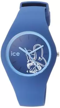 Наручные часы 014770 подлинный импортный продукт синий [Ice Watch]