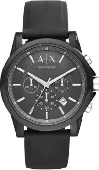Наручные часы ARMANI EXCHANGE AX1326 44 mm