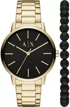 Наручные часы ARMANI EXCHANGE AX7119 44 mm