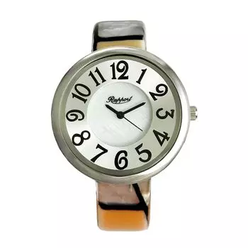Наручные часы Bangle Watch Big Face 165003 бежевый [Raport] женские