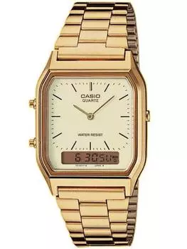 Наручные часы CASIO AQ-230GA-9DMQYES 44 mm