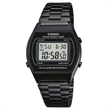 Наручные часы Casio B640WB-1ADF унисекс