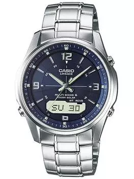 Наручные часы CASIO LCW-M100DSE-2AER 44 mm