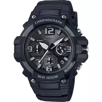 Наручные часы Casio MCW-100H-1A3VDF